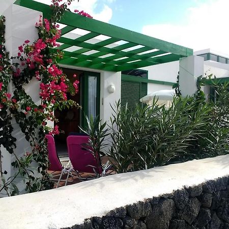 Casa Maracuya Villa กอสตา เตกีสเซ ภายนอก รูปภาพ