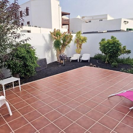 Casa Maracuya Villa กอสตา เตกีสเซ ภายนอก รูปภาพ