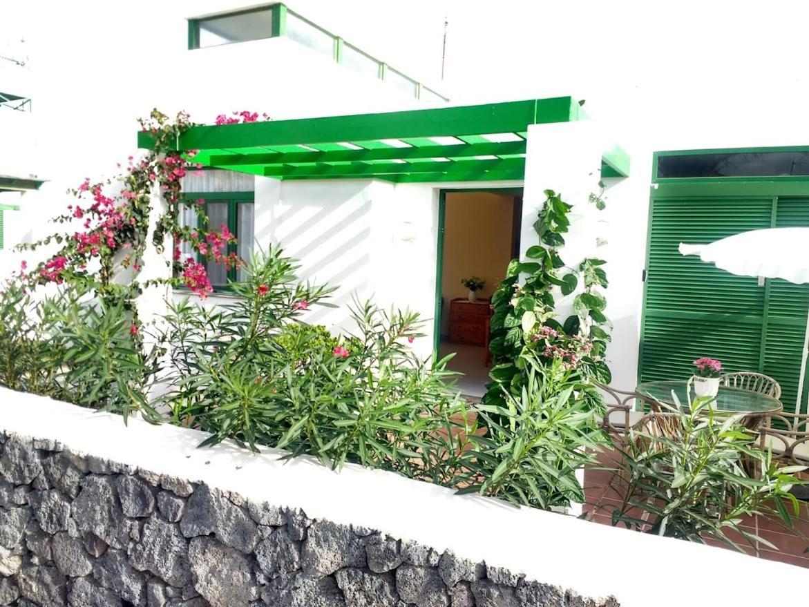 Casa Maracuya Villa กอสตา เตกีสเซ ภายนอก รูปภาพ