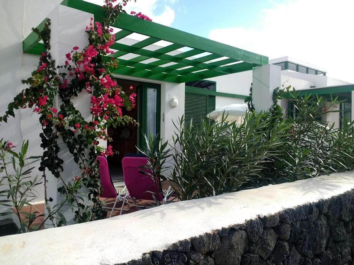 Casa Maracuya Villa กอสตา เตกีสเซ ภายนอก รูปภาพ