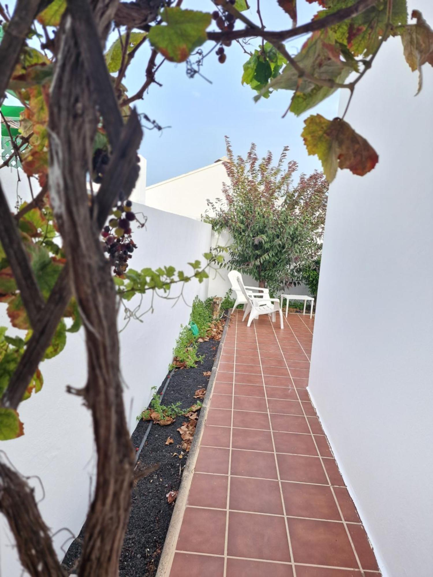 Casa Maracuya Villa กอสตา เตกีสเซ ภายนอก รูปภาพ