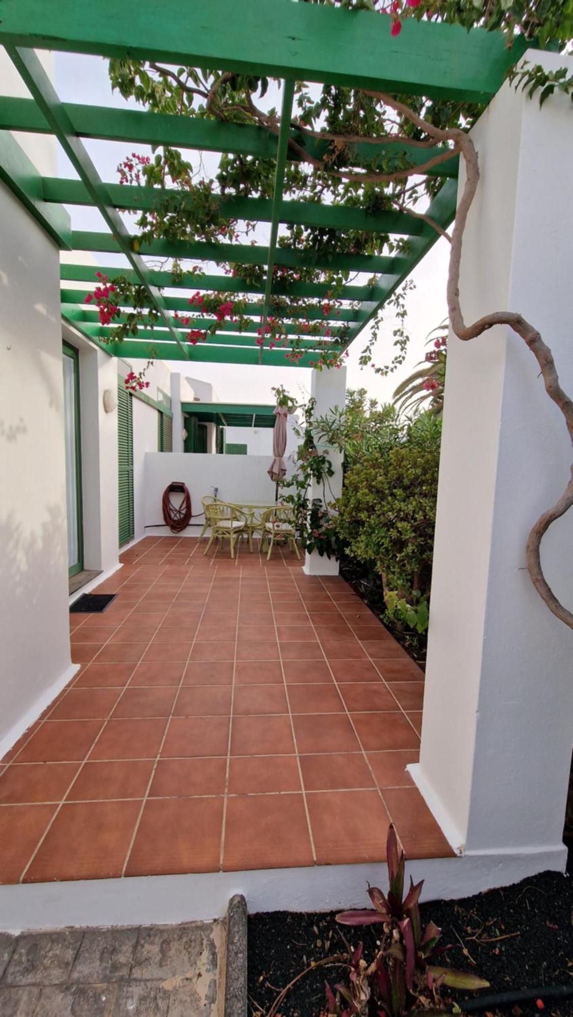 Casa Maracuya Villa กอสตา เตกีสเซ ภายนอก รูปภาพ