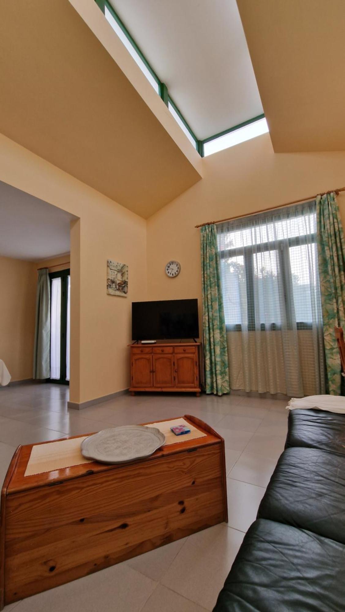 Casa Maracuya Villa กอสตา เตกีสเซ ภายนอก รูปภาพ