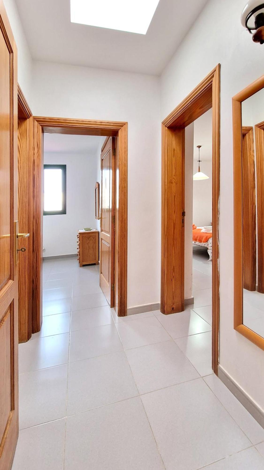 Casa Maracuya Villa กอสตา เตกีสเซ ภายนอก รูปภาพ