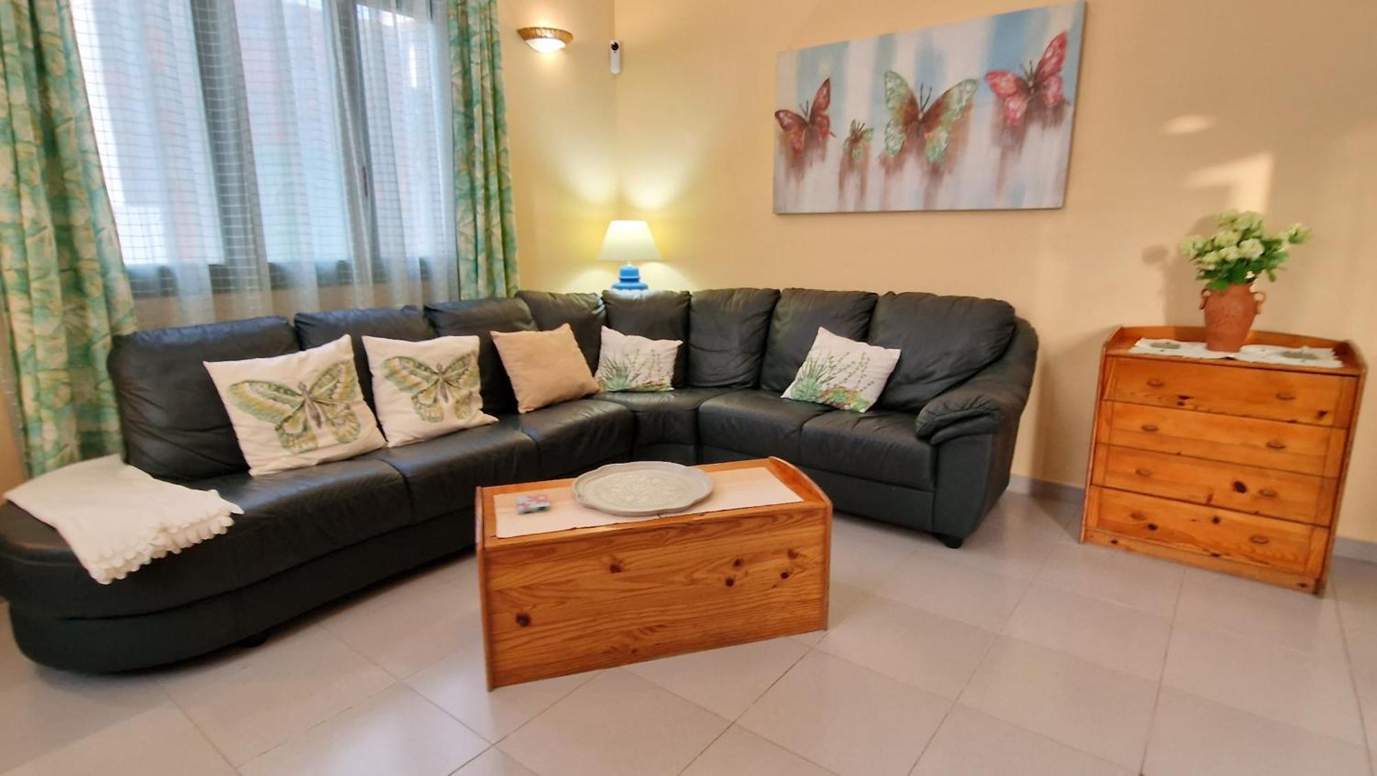 Casa Maracuya Villa กอสตา เตกีสเซ ภายนอก รูปภาพ
