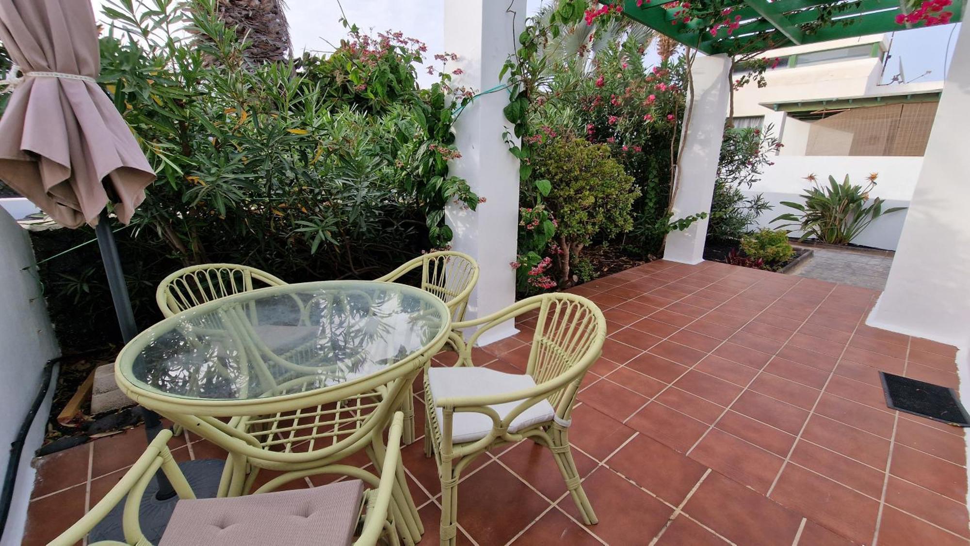 Casa Maracuya Villa กอสตา เตกีสเซ ภายนอก รูปภาพ
