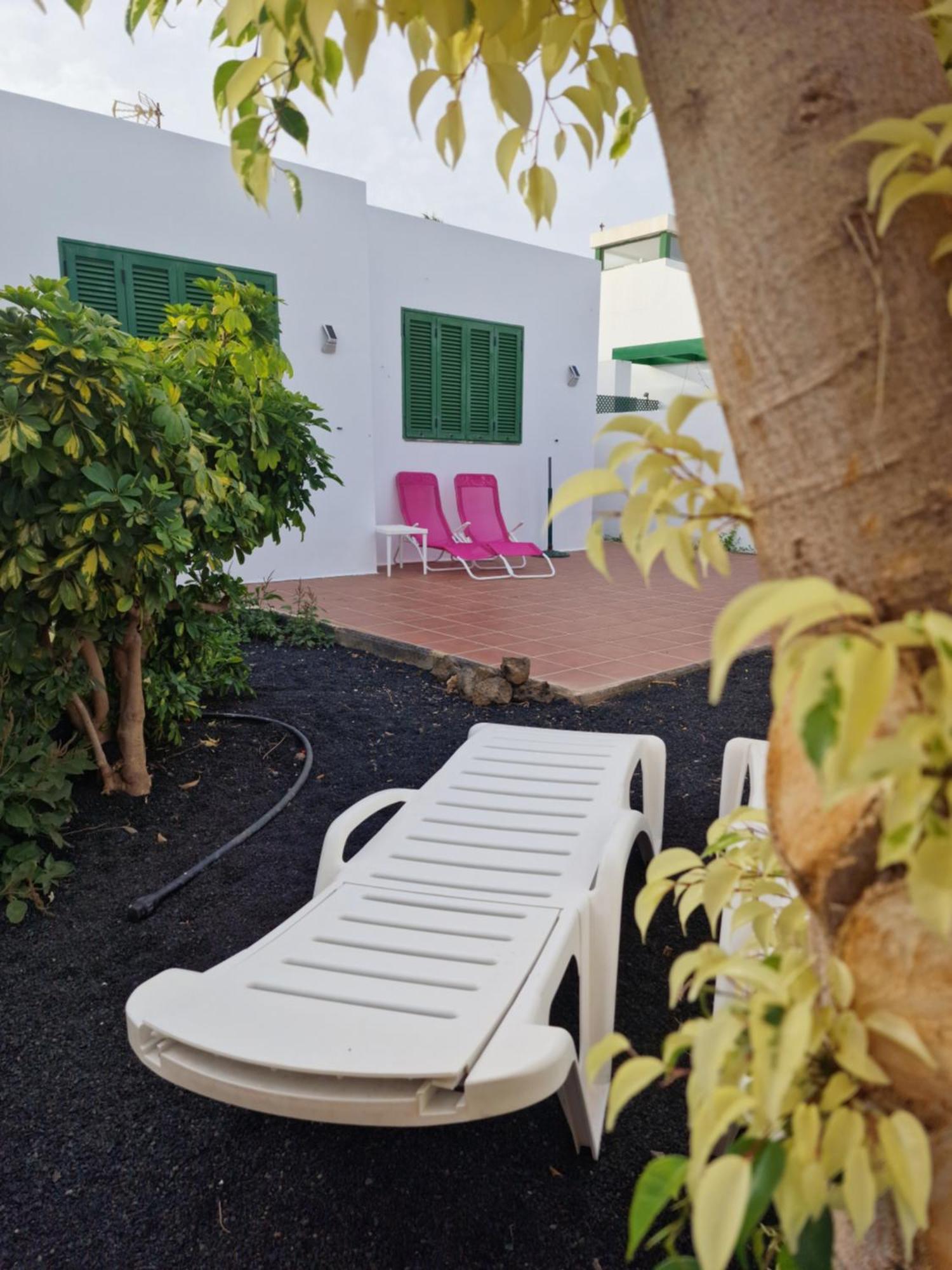 Casa Maracuya Villa กอสตา เตกีสเซ ภายนอก รูปภาพ